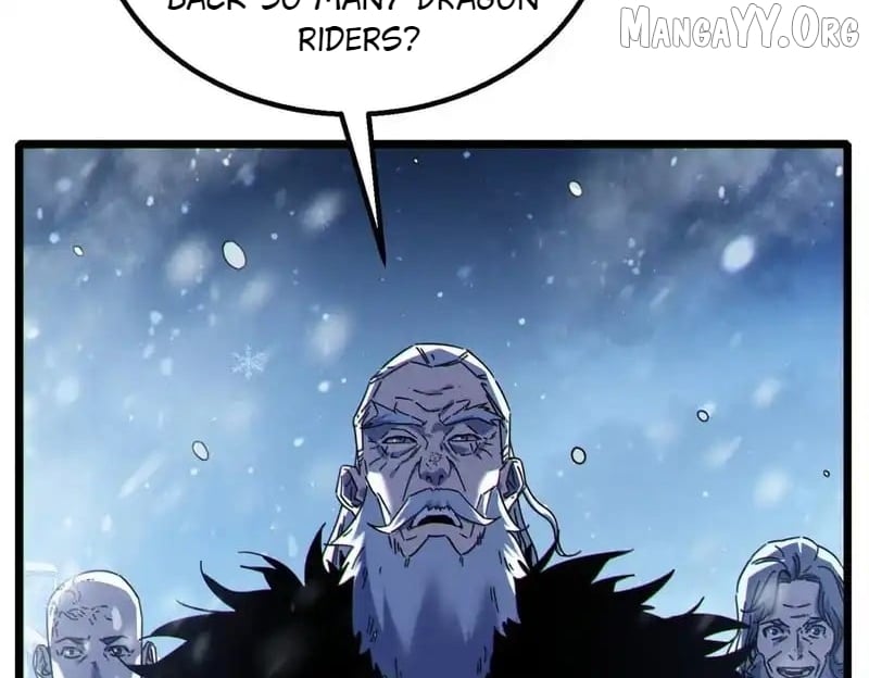 I Rely on My Invincibility to Deal Tons of Damage Passively! Chapter 146 - page 5